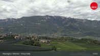 Archiv Foto Webcam Montagna / Montan (Sitour Italia) 11:00