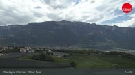 Archiv Foto Webcam Montagna / Montan (Sitour Italia) 13:00