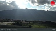 Archiv Foto Webcam Montagna / Montan (Sitour Italia) 17:00