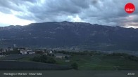 Archiv Foto Webcam Montagna / Montan (Sitour Italia) 19:00