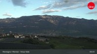 Archiv Foto Webcam Montagna / Montan (Sitour Italia) 05:00