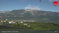 Archiv Foto Webcam Montagna / Montan (Sitour Italia) 07:00
