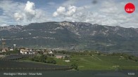 Archiv Foto Webcam Montagna / Montan (Sitour Italia) 09:00