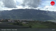 Archiv Foto Webcam Montagna / Montan (Sitour Italia) 11:00
