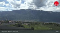 Archiv Foto Webcam Montagna / Montan (Sitour Italia) 13:00