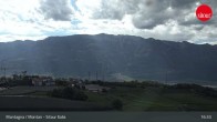Archiv Foto Webcam Montagna / Montan (Sitour Italia) 15:00