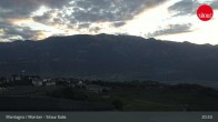 Archiv Foto Webcam Montagna / Montan (Sitour Italia) 19:00