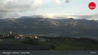 Archiv Foto Webcam Montagna / Montan (Sitour Italia) 06:00