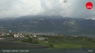 Archiv Foto Webcam Montagna / Montan (Sitour Italia) 09:00