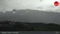 Archiv Foto Webcam Montagna / Montan (Sitour Italia) 11:00