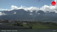 Archiv Foto Webcam Montagna / Montan (Sitour Italia) 13:00