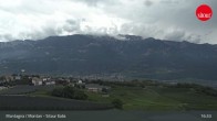 Archiv Foto Webcam Montagna / Montan (Sitour Italia) 15:00