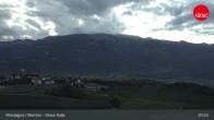 Archiv Foto Webcam Montagna / Montan (Sitour Italia) 19:00