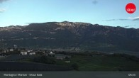 Archiv Foto Webcam Montagna / Montan (Sitour Italia) 05:00