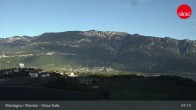 Archiv Foto Webcam Montagna / Montan (Sitour Italia) 06:00
