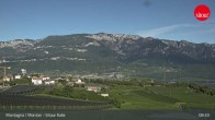 Archiv Foto Webcam Montagna / Montan (Sitour Italia) 07:00
