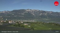 Archiv Foto Webcam Montagna / Montan (Sitour Italia) 09:00