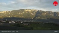 Archiv Foto Webcam Montagna / Montan (Sitour Italia) 05:00