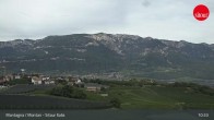 Archiv Foto Webcam Montagna / Montan (Sitour Italia) 09:00