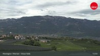 Archiv Foto Webcam Montagna / Montan (Sitour Italia) 11:00