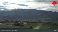 Archiv Foto Webcam Montagna / Montan (Sitour Italia) 15:00
