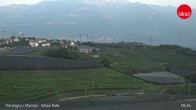 Archived image Webcam Sitour Italia - Montagna - Montan 05:00
