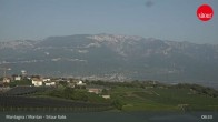 Archived image Webcam Sitour Italia - Montagna - Montan 07:00