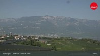 Archived image Webcam Sitour Italia - Montagna - Montan 09:00