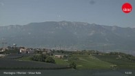 Archived image Webcam Sitour Italia - Montagna - Montan 11:00