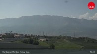 Archived image Webcam Sitour Italia - Montagna - Montan 13:00