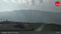 Archived image Webcam Sitour Italia - Montagna - Montan 15:00