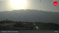 Archived image Webcam Sitour Italia - Montagna - Montan 17:00