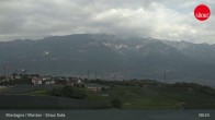 Archiv Foto Webcam Montagna / Montan (Sitour Italia) 07:00