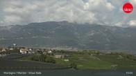 Archiv Foto Webcam Montagna / Montan (Sitour Italia) 09:00