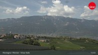 Archiv Foto Webcam Montagna / Montan (Sitour Italia) 11:00