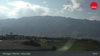 Archiv Foto Webcam Montagna / Montan (Sitour Italia) 15:00