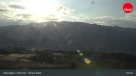 Archiv Foto Webcam Montagna / Montan (Sitour Italia) 17:00