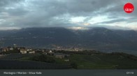 Archiv Foto Webcam Montagna / Montan (Sitour Italia) 06:00