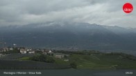 Archiv Foto Webcam Montagna / Montan (Sitour Italia) 06:00