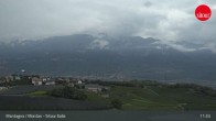 Archiv Foto Webcam Montagna / Montan (Sitour Italia) 08:00