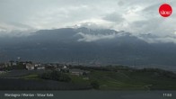 Archiv Foto Webcam Montagna / Montan (Sitour Italia) 09:00