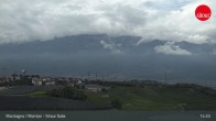 Archiv Foto Webcam Montagna / Montan (Sitour Italia) 11:00