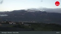 Archived image Webcam Sitour Italia - Montagna - Montan 04:00