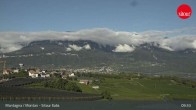 Archived image Webcam Sitour Italia - Montagna - Montan 06:00