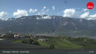 Archived image Webcam Sitour Italia - Montagna - Montan 10:00