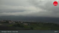 Archiv Foto Webcam Montagna / Montan (Sitour Italia) 07:00