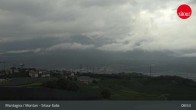 Archiv Foto Webcam Montagna / Montan (Sitour Italia) 08:00