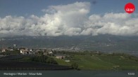 Archiv Foto Webcam Montagna / Montan (Sitour Italia) 09:00