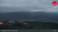 Archived image Webcam Sitour Italia - Montagna - Montan 05:00