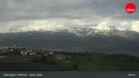 Archived image Webcam Sitour Italia - Montagna - Montan 07:00